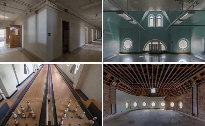 &ldquo;$1,000 In Equipment Wasted&rdquo;: 69 Places That Were Once Filled With Life But Have Since Been Abandoned