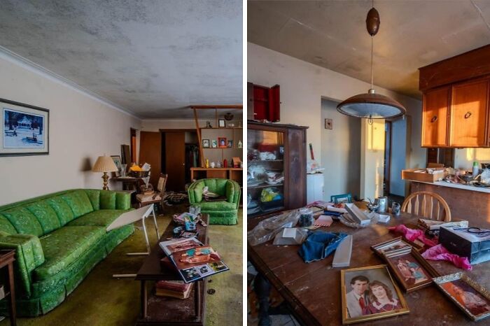 &ldquo;$1,000 In Equipment Wasted&rdquo;: 69 Places That Were Once Filled With Life But Have Since Been Abandoned