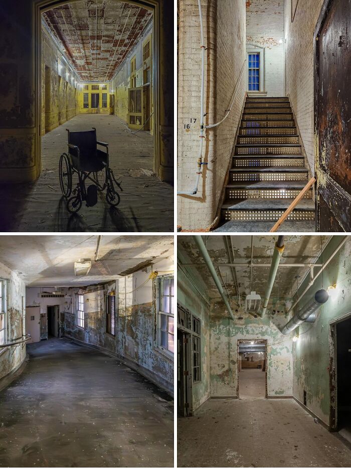 &ldquo;$1,000 In Equipment Wasted&rdquo;: 69 Places That Were Once Filled With Life But Have Since Been Abandoned
