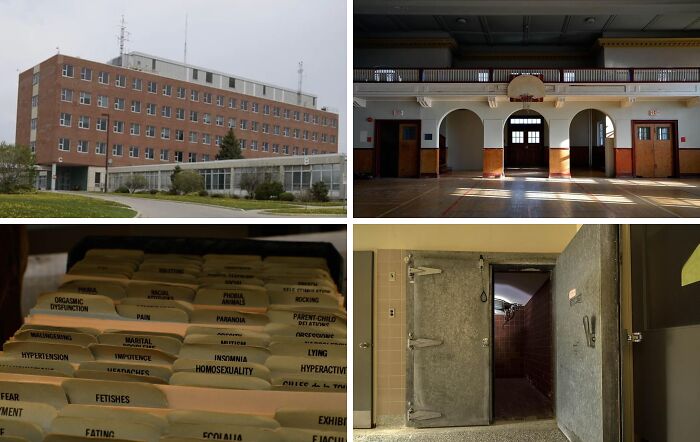 &ldquo;$1,000 In Equipment Wasted&rdquo;: 69 Places That Were Once Filled With Life But Have Since Been Abandoned