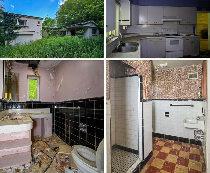 &ldquo;$1,000 In Equipment Wasted&rdquo;: 69 Places That Were Once Filled With Life But Have Since Been Abandoned