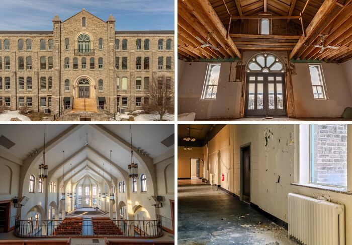 &ldquo;$1,000 In Equipment Wasted&rdquo;: 69 Places That Were Once Filled With Life But Have Since Been Abandoned