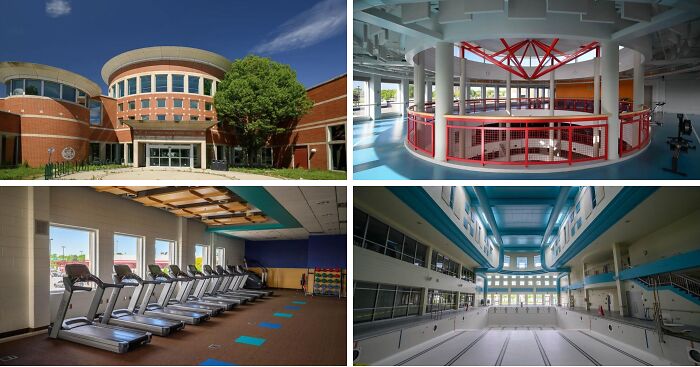 &ldquo;$1,000 In Equipment Wasted&rdquo;: 69 Places That Were Once Filled With Life But Have Since Been Abandoned