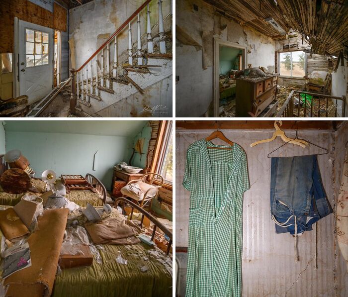&ldquo;$1,000 In Equipment Wasted&rdquo;: 69 Places That Were Once Filled With Life But Have Since Been Abandoned