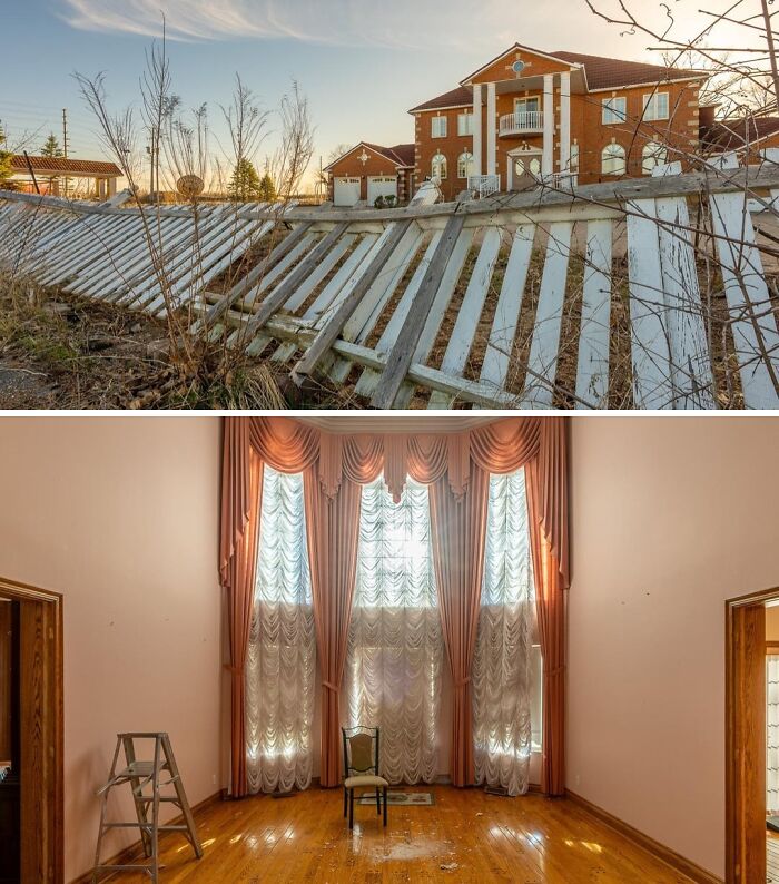 &ldquo;$1,000 In Equipment Wasted&rdquo;: 69 Places That Were Once Filled With Life But Have Since Been Abandoned