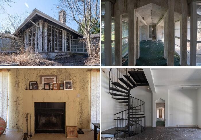 &ldquo;$1,000 In Equipment Wasted&rdquo;: 69 Places That Were Once Filled With Life But Have Since Been Abandoned