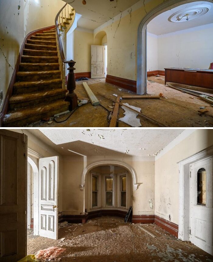 &ldquo;$1,000 In Equipment Wasted&rdquo;: 69 Places That Were Once Filled With Life But Have Since Been Abandoned