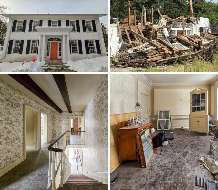 &ldquo;$1,000 In Equipment Wasted&rdquo;: 69 Places That Were Once Filled With Life But Have Since Been Abandoned