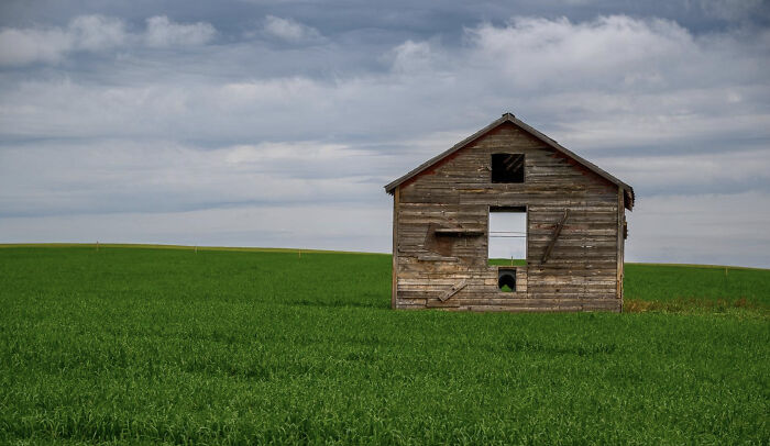 &ldquo;$1,000 In Equipment Wasted&rdquo;: 69 Places That Were Once Filled With Life But Have Since Been Abandoned