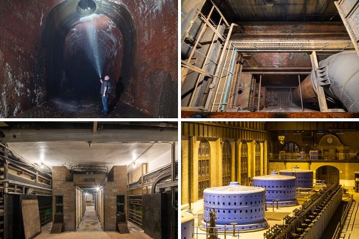 &ldquo;$1,000 In Equipment Wasted&rdquo;: 69 Places That Were Once Filled With Life But Have Since Been Abandoned