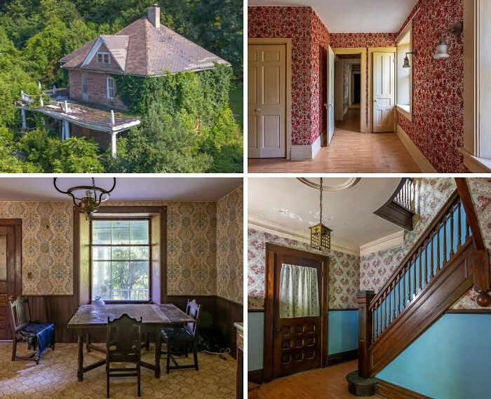 &ldquo;$1,000 In Equipment Wasted&rdquo;: 69 Places That Were Once Filled With Life But Have Since Been Abandoned