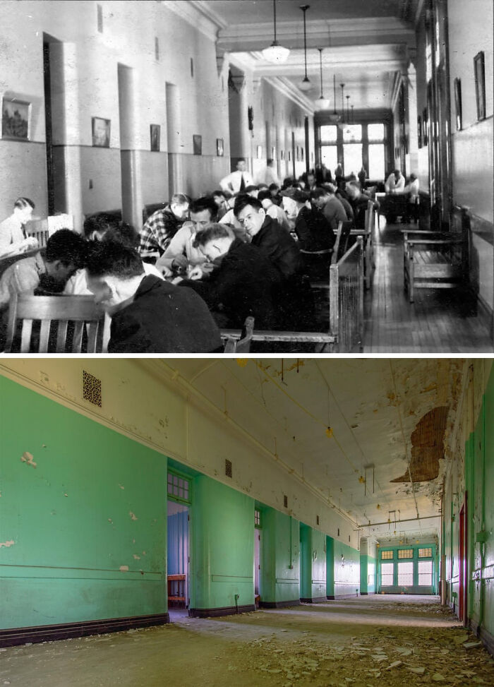 &ldquo;$1,000 In Equipment Wasted&rdquo;: 69 Places That Were Once Filled With Life But Have Since Been Abandoned