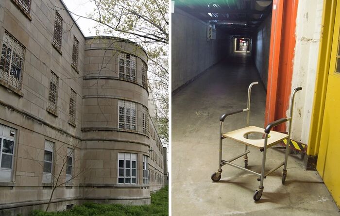 &ldquo;$1,000 In Equipment Wasted&rdquo;: 69 Places That Were Once Filled With Life But Have Since Been Abandoned