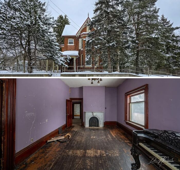 &ldquo;$1,000 In Equipment Wasted&rdquo;: 69 Places That Were Once Filled With Life But Have Since Been Abandoned
