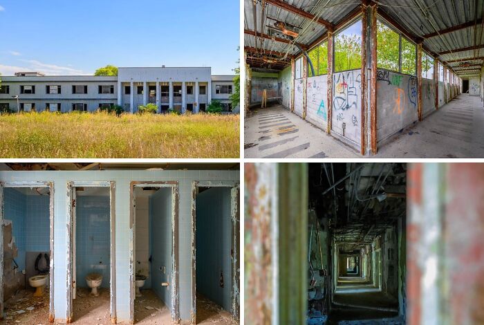 &ldquo;$1,000 In Equipment Wasted&rdquo;: 69 Places That Were Once Filled With Life But Have Since Been Abandoned