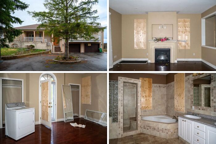 &ldquo;$1,000 In Equipment Wasted&rdquo;: 69 Places That Were Once Filled With Life But Have Since Been Abandoned