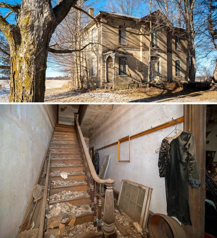 &ldquo;$1,000 In Equipment Wasted&rdquo;: 69 Places That Were Once Filled With Life But Have Since Been Abandoned