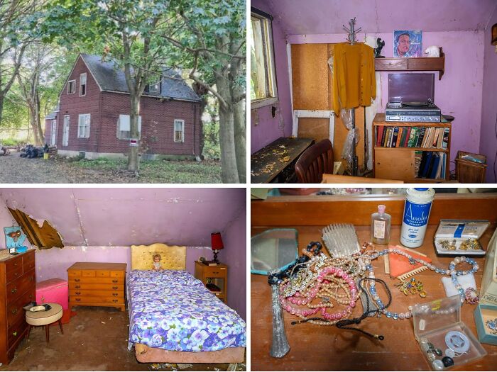 &ldquo;$1,000 In Equipment Wasted&rdquo;: 69 Places That Were Once Filled With Life But Have Since Been Abandoned