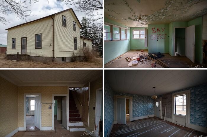 &ldquo;$1,000 In Equipment Wasted&rdquo;: 69 Places That Were Once Filled With Life But Have Since Been Abandoned