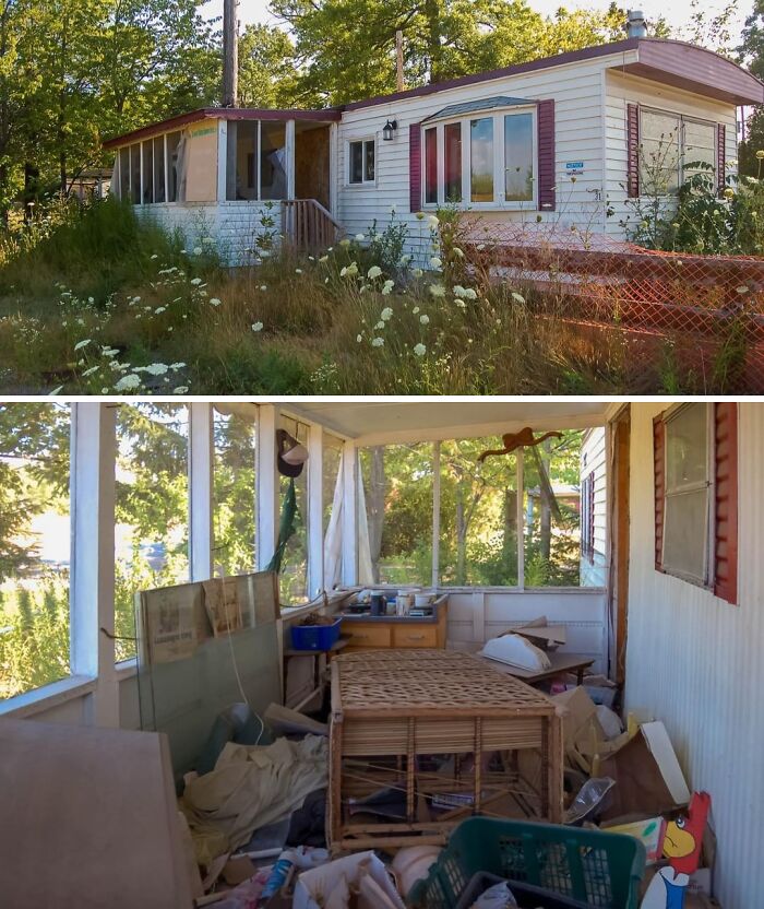 &ldquo;$1,000 In Equipment Wasted&rdquo;: 69 Places That Were Once Filled With Life But Have Since Been Abandoned