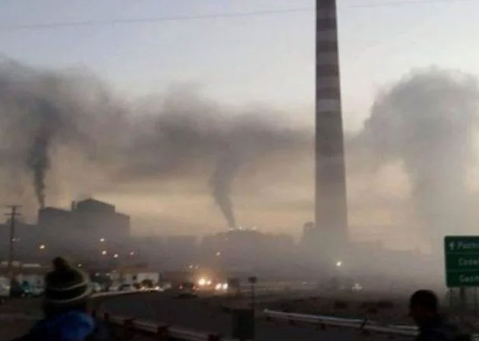 34 People Share The Most Dystopian Photos That Have Ever Been Taken In Their Countries