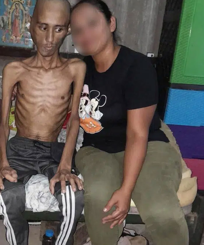 34 People Share The Most Dystopian Photos That Have Ever Been Taken In Their Countries