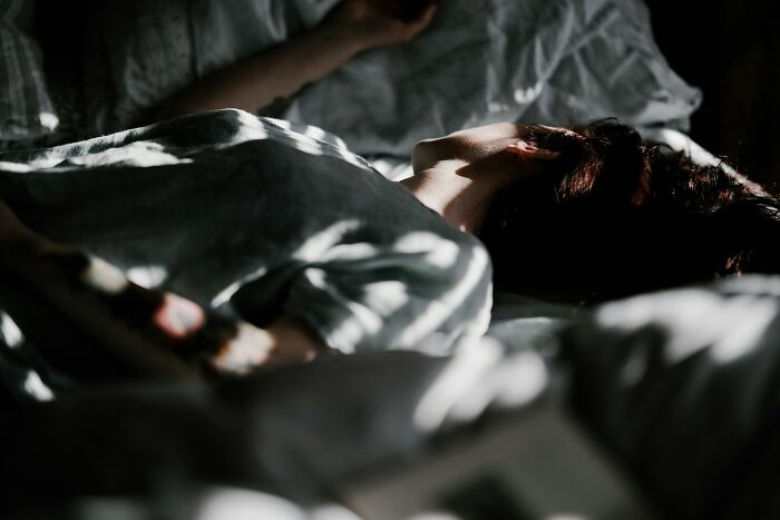 42 Times People Experienced Something Entirely Unsettling In The Comfort Of Their Own Homes 42 Times People Experienced Something Entirely Unsettling In The Comfort Of Their Own Homes