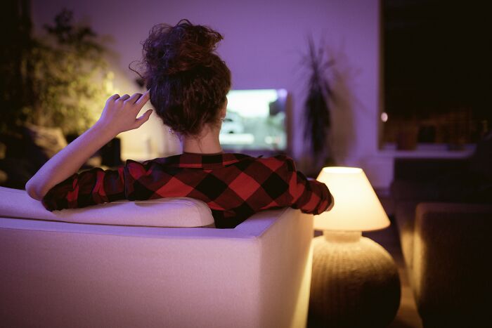 42 Times People Experienced Something Entirely Unsettling In The Comfort Of Their Own Homes 42 Times People Experienced Something Entirely Unsettling In The Comfort Of Their Own Homes