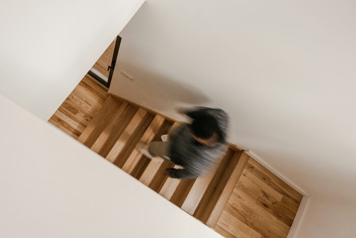 42 Times People Experienced Something Entirely Unsettling In The Comfort Of Their Own Homes 42 Times People Experienced Something Entirely Unsettling In The Comfort Of Their Own Homes