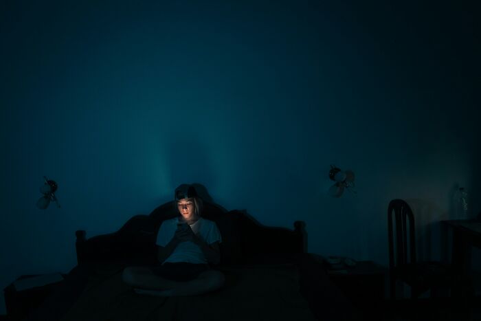 42 Times People Experienced Something Entirely Unsettling In The Comfort Of Their Own Homes 42 Times People Experienced Something Entirely Unsettling In The Comfort Of Their Own Homes