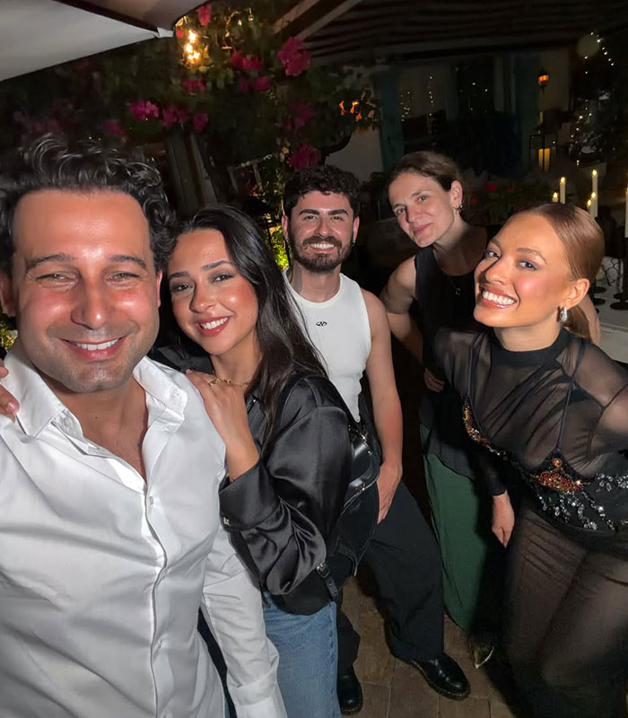 TV Star Gets Brutally Roasted After Calling Out Miami Restaurant That Denied Her Entry Over Sheer Outfit TV Star Gets Brutally Roasted After Calling Out Miami Restaurant That Denied Her Entry Over Sheer Outfit