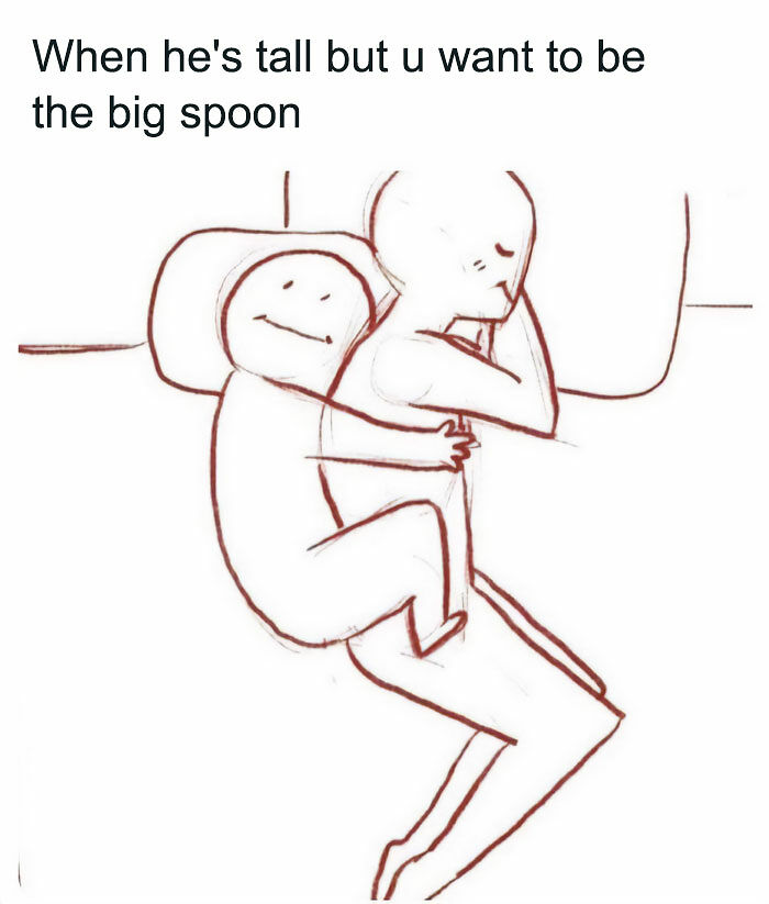 67 Funny And Relatable Couple Memes To Send Your Partner Instead Of Paying For Couple&rsquo;s Therapy