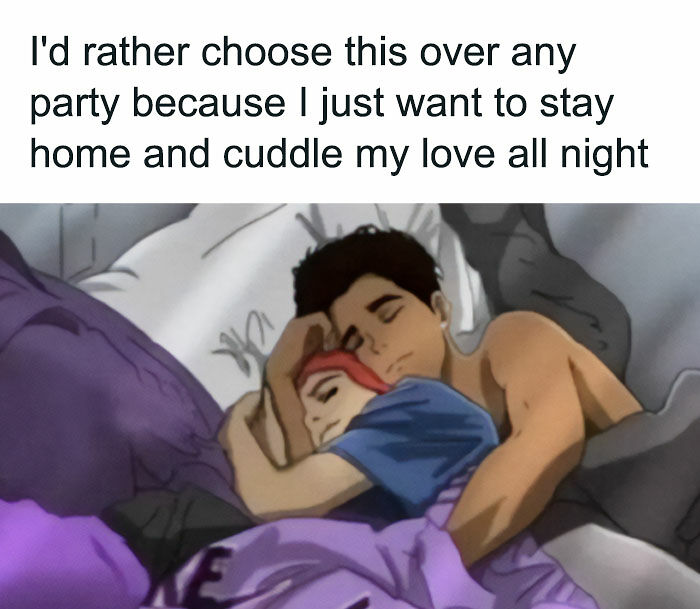 67 Funny And Relatable Couple Memes To Send Your Partner Instead Of Paying For Couple&rsquo;s Therapy