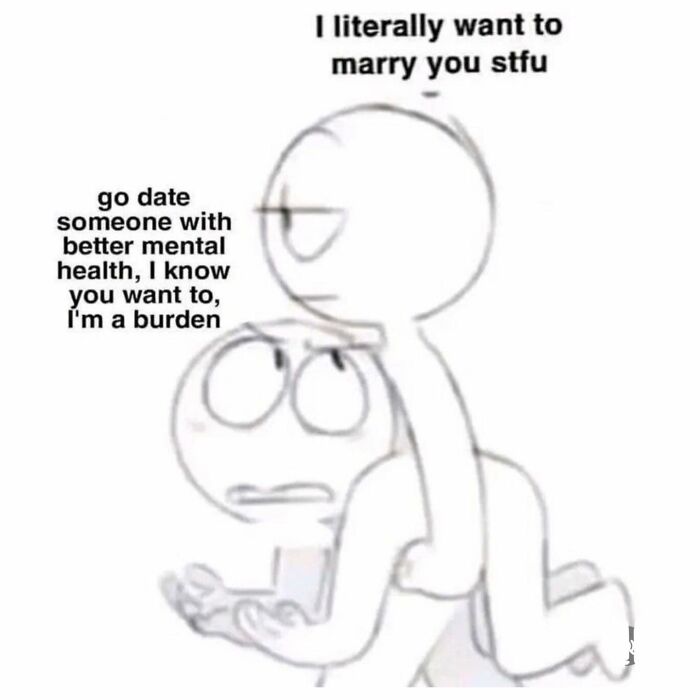 67 Funny And Relatable Couple Memes To Send Your Partner Instead Of Paying For Couple&rsquo;s Therapy