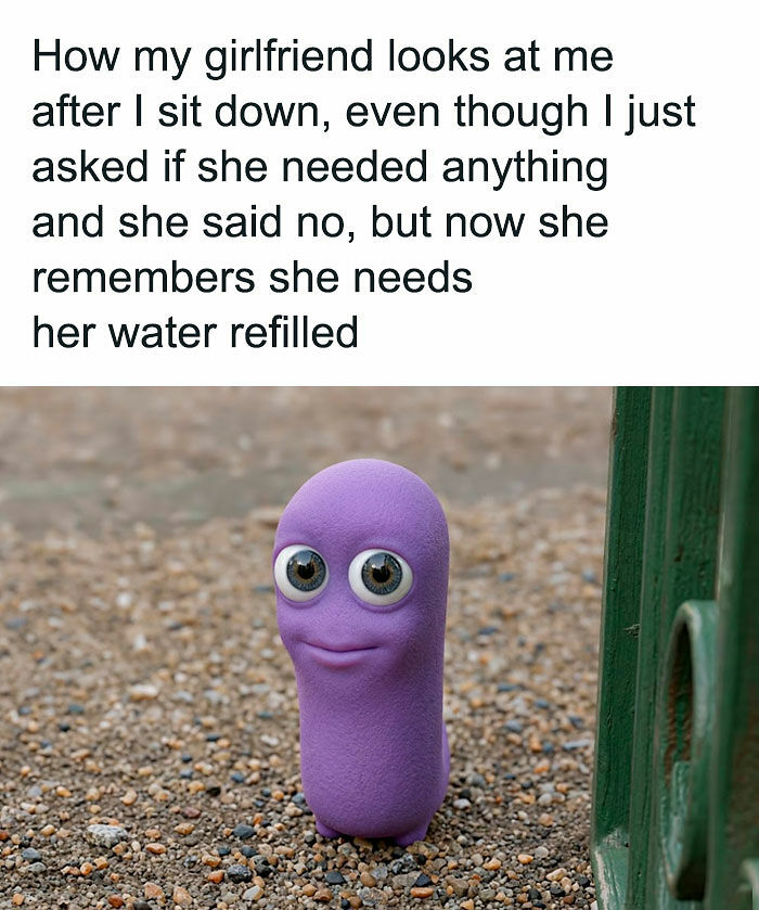 67 Funny And Relatable Couple Memes To Send Your Partner Instead Of Paying For Couple&rsquo;s Therapy
