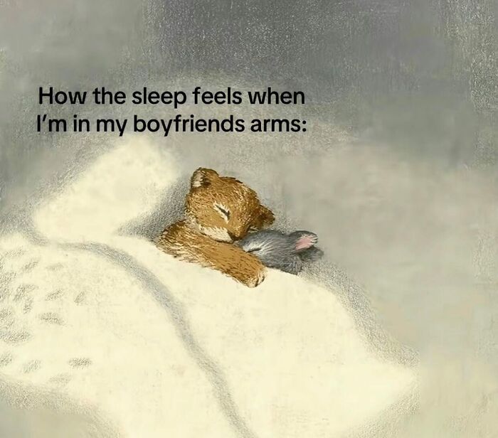 67 Funny And Relatable Couple Memes To Send Your Partner Instead Of Paying For Couple&rsquo;s Therapy
