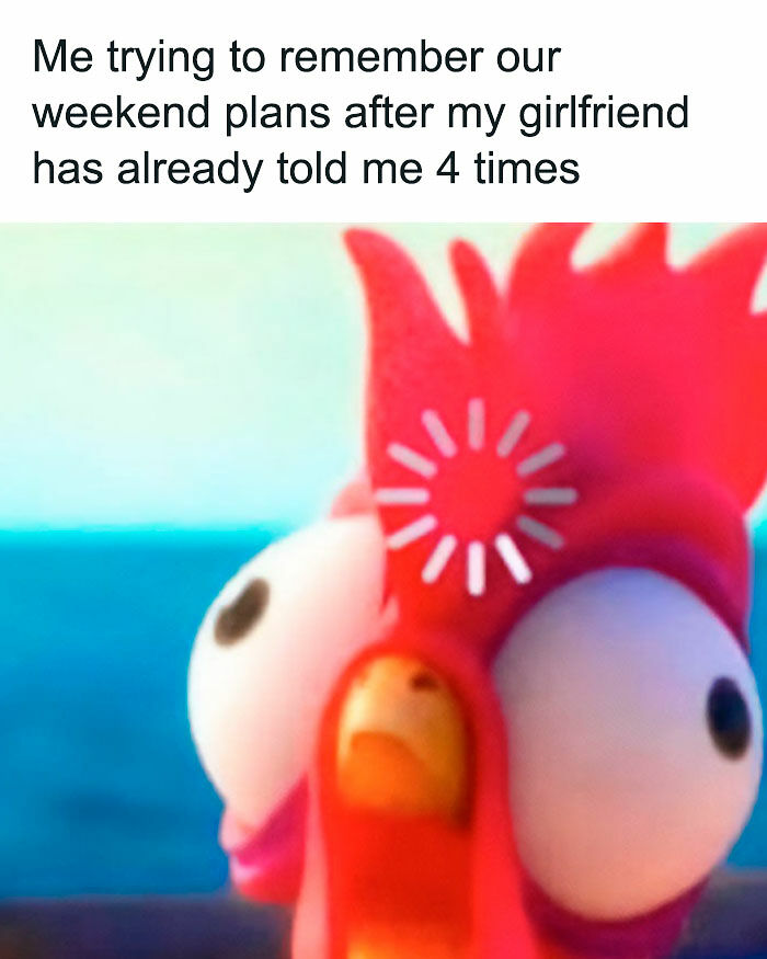 67 Funny And Relatable Couple Memes To Send Your Partner Instead Of Paying For Couple&rsquo;s Therapy