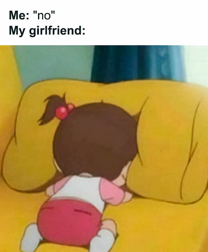 67 Funny And Relatable Couple Memes To Send Your Partner Instead Of Paying For Couple&rsquo;s Therapy