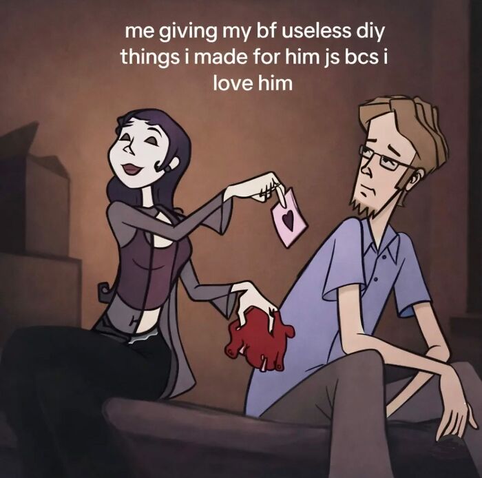 67 Funny And Relatable Couple Memes To Send Your Partner Instead Of Paying For Couple&rsquo;s Therapy