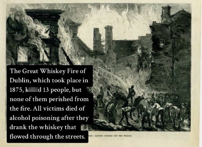 100 Creepy Historical Facts That Sound Too Horrifying To Be Real