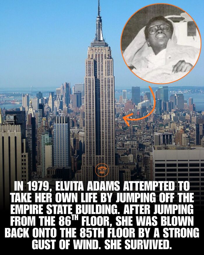 100 Creepy Historical Facts That Sound Too Horrifying To Be Real