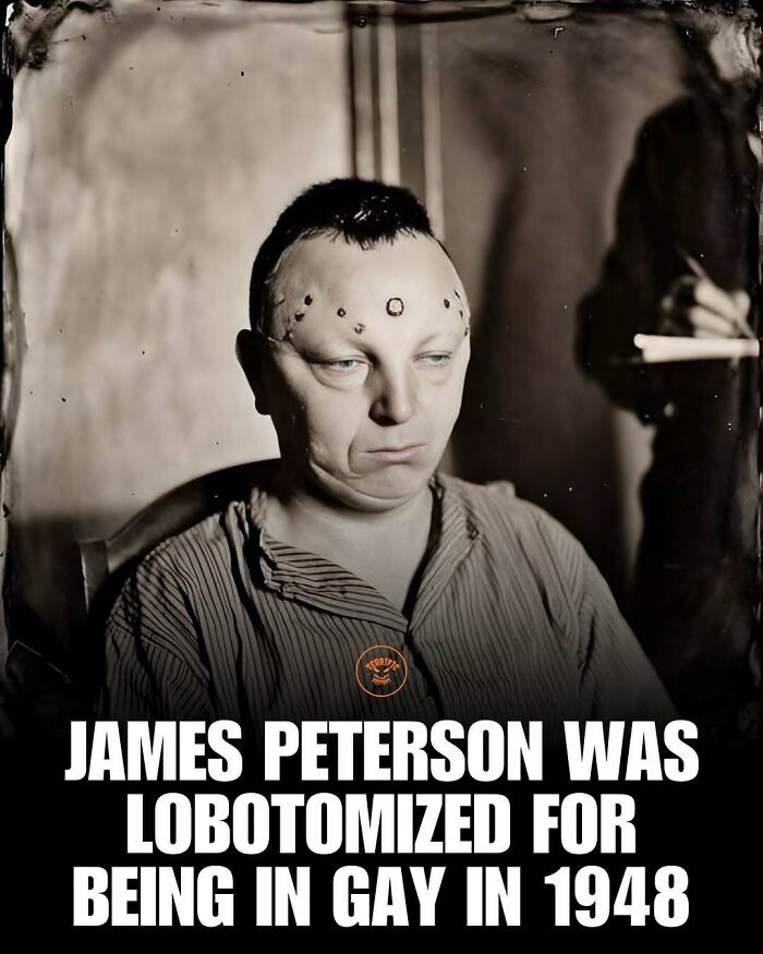 100 Creepy Historical Facts That Sound Too Horrifying To Be Real