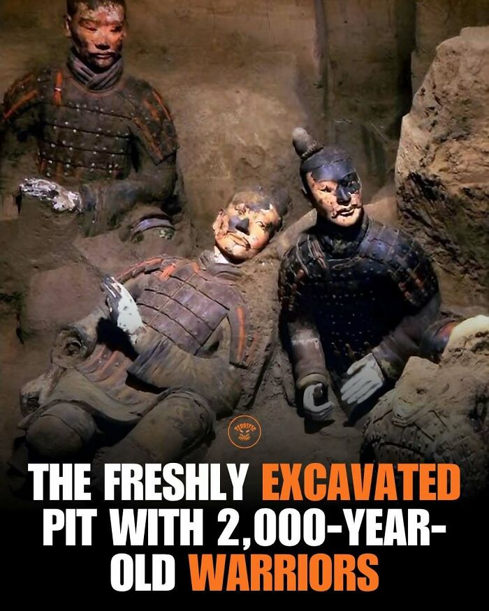 100 Creepy Historical Facts That Sound Too Horrifying To Be Real