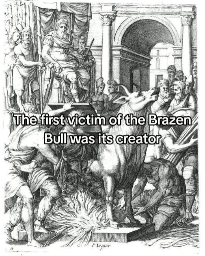 100 Creepy Historical Facts That Sound Too Horrifying To Be Real