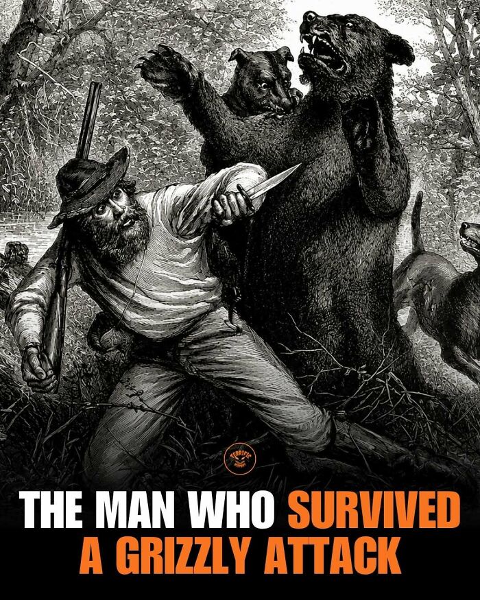 100 Creepy Historical Facts That Sound Too Horrifying To Be Real