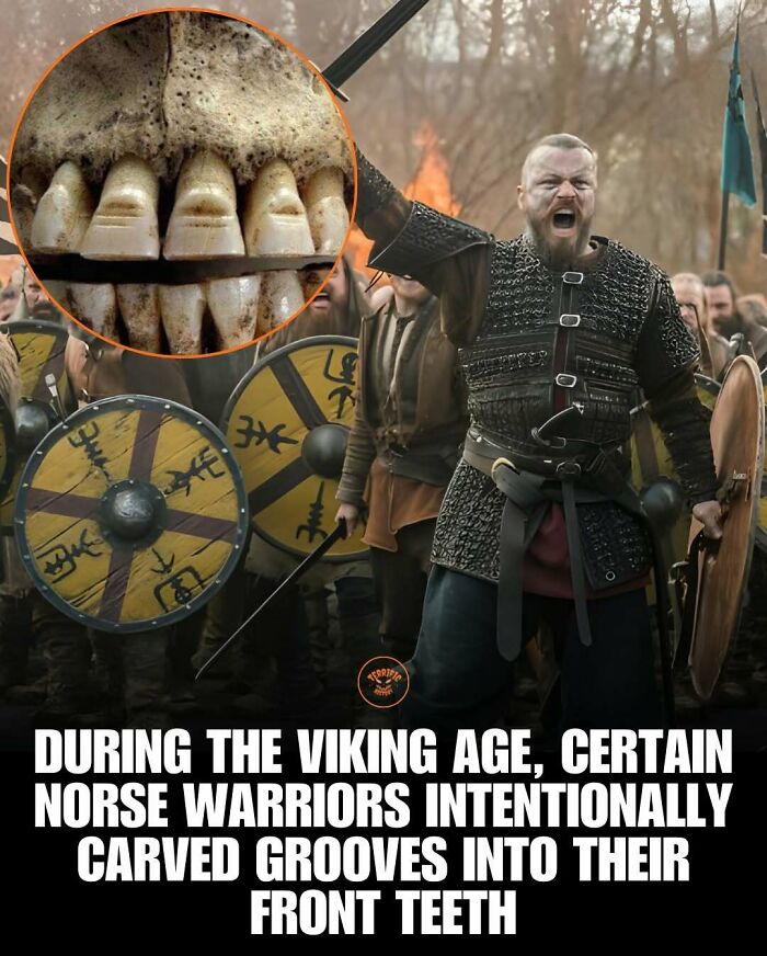 100 Creepy Historical Facts That Sound Too Horrifying To Be Real