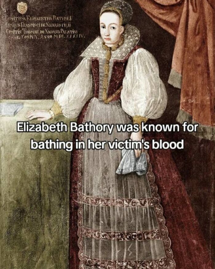 100 Creepy Historical Facts That Sound Too Horrifying To Be Real