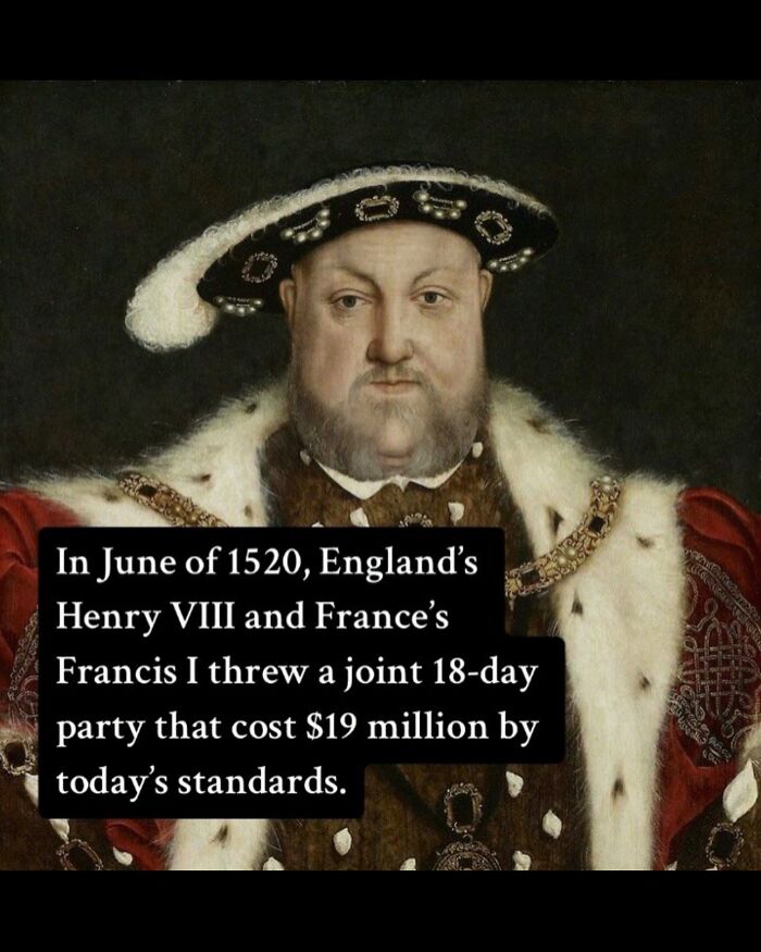 100 Creepy Historical Facts That Sound Too Horrifying To Be Real