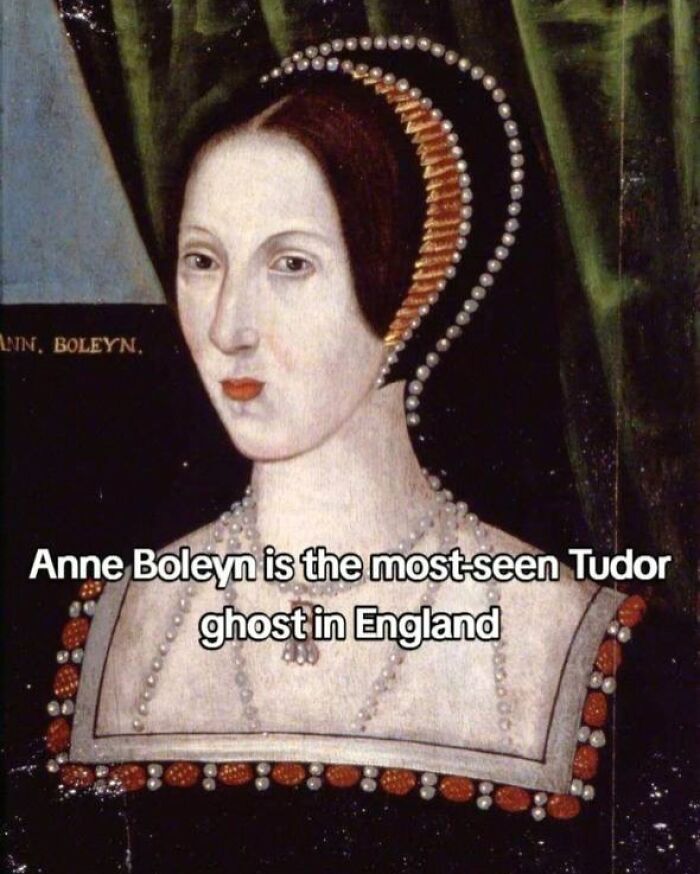 100 Creepy Historical Facts That Sound Too Horrifying To Be Real
