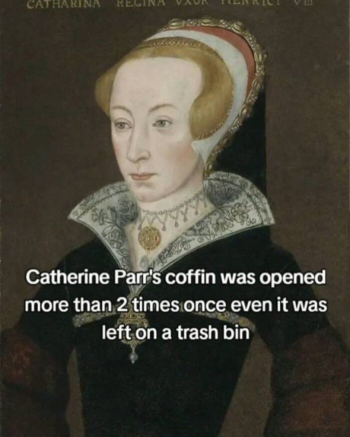 100 Creepy Historical Facts That Sound Too Horrifying To Be Real